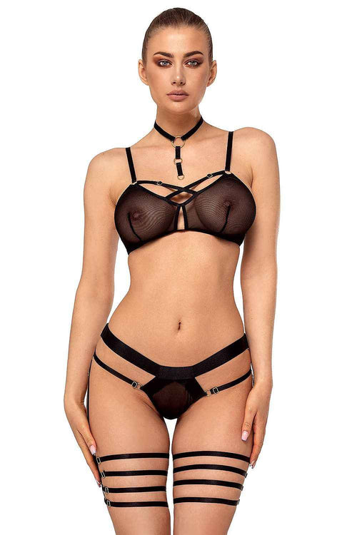 Sexy Set Anais