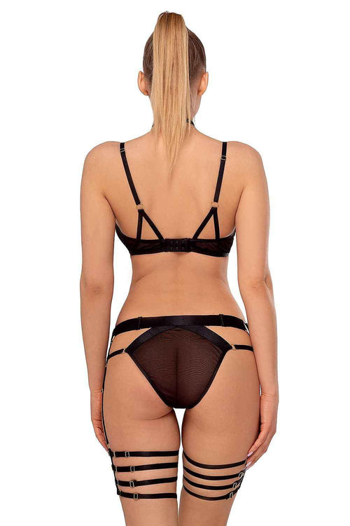 Sexy Set Anais