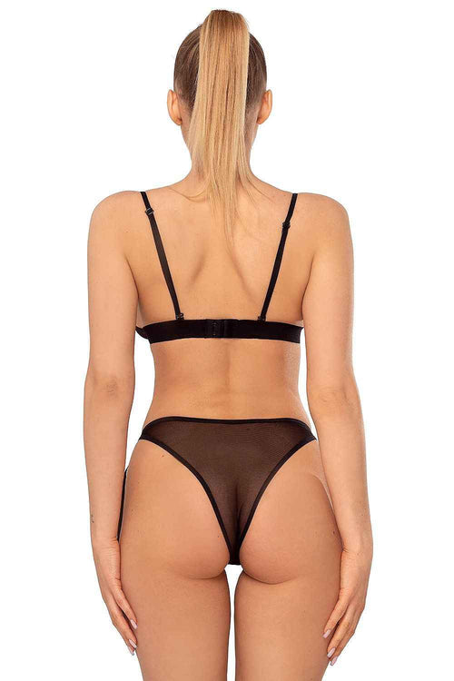 Sexy Set Anais
