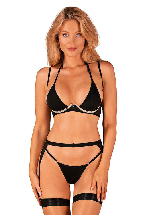 Sexy Set Obsessive